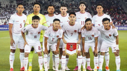 Timnas Indonesia Kedatangan Banyak Pemain Naturalisasi, Berapa Besar Biaya yang Dikeluarkan PSSI? Ternyata Nilainya...