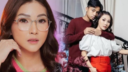 Tak Ingin Isu Makin Keruh, Betrand Peto Sempat Galau Usai Dituding Punya Hubungan dengan Sarwendah: Dia Terganggu