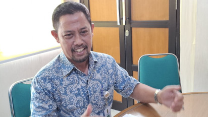 Mulai Tahun Ini, Peserta Didik Baru Disabilitas di Yogyakarta Tak Lolos PPDB SMPN Dapat Beasiswa