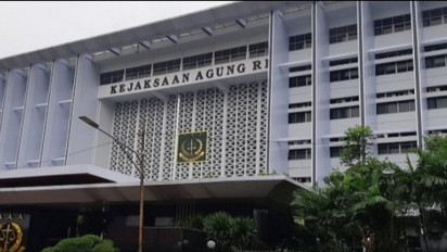 Soal Dugaan Korupsi Emas 2010-2022, Kejagung Periksa 5 Orang Saksi Mayoritas Eks Petinggi PT Antam