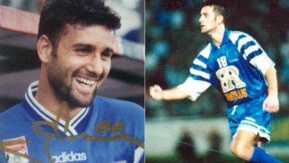 Masih Ingat Dejan Gluscevic? Legenda Sepak Bola Liga Indonesia yang Menginspirasi Lahirnya Klan 'Dejan' di Jawa Barat