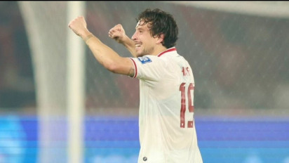 Agen Thom Haye Akhirnya Angkat Bicara Soal Rumor Bakal Merapat ke Persib Bandung atau Bangkok United, Akui sedang Negosiasi dengan...