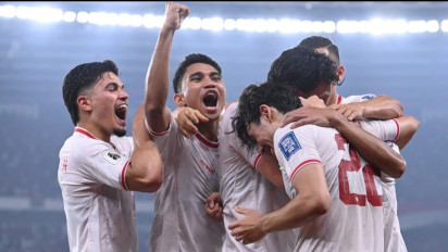 Reaksi Tak Biasa Pelatih Filipina yang Ngaku Iri Lihat Kemenangan Timnas Indonesia, Tom Saintfiet: Pemain Keturunan Belanda Itu...