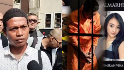 Bikin Miris! Muncul Lagi Saksi-saksi Terpidana Bongkar Kalimat 'Intimidasi' Penyidik saat Penyidikan Kasus Vina 2016