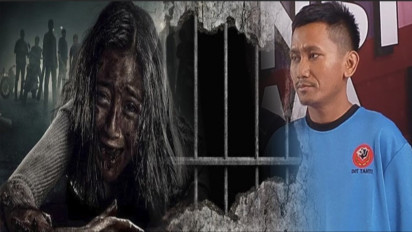 Peran Ayah Eky Iptu Rudiana Terungkap, Kasus Vina Cirebon Mulai Menemukan Titik Terang