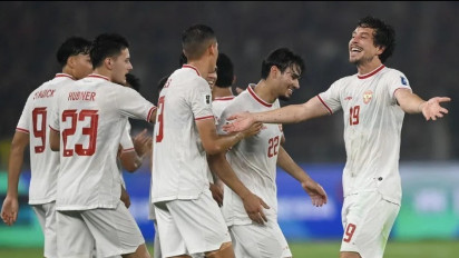 Sinyal Kuat Shin Tae-yong Cari Striker Naturalisasi Baru, Monster Gol Liga Eropa Ini Bisa Jadi Opsi Buat Timnas Indonesia