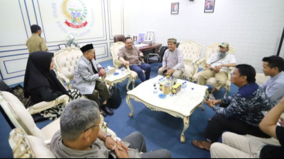 DPRD Akan Temui PJ Gubernur Sulawesi Selatan Bahas Diskotik W Super Club: Ini Meresahkan!