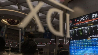 Nilai Transaksi di Bursa Efek Indonesia Semakin Berkurang, IHSG Diprediksi Masih Sulit Keluar Dari Tren Penurunan