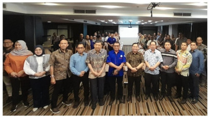 Bupati Halikinnor Minta PBS Agar Memperhatikan Historis Lahan Perkebunan Dalam Penyelesaian Sengketa Dengan Warga