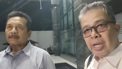 MKMK Klaim Penanganan PHPU oleh MK Sudah Berjalan Rapi