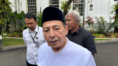 Habib Lutfi Buka Suara Terkait Ormas Keagamaan Kelola Tambang
