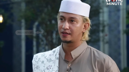 Kerap Terlihat dengan Deretan Mobil Mewah, Habib Bahar bin Smith Bukan Orang Sembarangan, ini Sederet Harta Kekayaannya