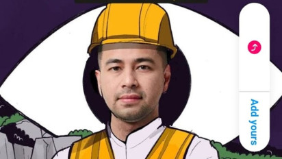 Ramai Petisi 'Tolak Pembangunan Resort Raffi Ahmad di Gunungkidul' di Media Sosial, Raffi Ahmad Mundur dari Proyek: Bisnis Saya Wajib Ikuti Peraturan yang Berlaku di Indonesia