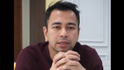 Kena Semprot Netizen, Raffi Ahmad Nyatakan Mundur dari Proyek Beach Club Gunungkidul