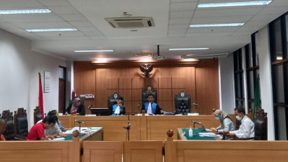 Rudyono Darsono soal Film Vina: Hantu Saja Cari Keadilan, Saking Sulit dan Mahalnya!