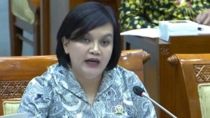 Komnas HAM Usul Tambah Anggaran 2025 Rp37,15 M, Salah Satunya untuk Pembangunan IKN