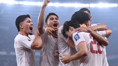 Bukti Jeniusnya Shin Tae-yong, Pandit Senior Ini Sebut Timnas Indonesia Kalahkan Filipina Berkat Skema Serangan yang Sederhana