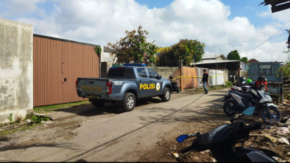 Update, Korban Tewas Kebakaran Gas Elpiji di Bali Bertambah Jadi 5 Orang