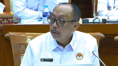 Revisi KUHAP, LPSK Usul Terpidana yang Tak Bayar Restitusi Tidak Berhak Dapat Hak Warga Binaan