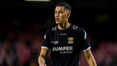 Jay Idzes Disegani Lawan, Jiwa Leadership Bang Jayadi Buat Pemain Filipina Langsung Nurut Lakukan Hal Ini