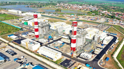 Tahun 2023 Pertamina Gunakan Tingkat Komponen Dalam Negeri Hingga Rp 374 Triliun