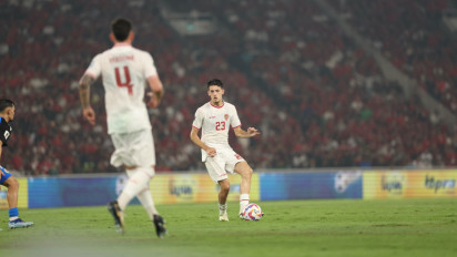 Komentar Netizen Asia Tenggara usai Timnas Indonesia Lolos ke Putaran 3 Kualifikasi Piala Dunia 2026, Tim Asuhan Shin Tae-yong Itu Disebut…