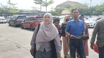 Mendadak Tanpa Surat Pemberitahuan, Kuasa Hukum Dampingi Pemeriksaan Tambahan Pegi Setiawan