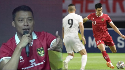 Terungkap Alasan Sebenarnya Elkan Baggott Tak Dipanggil Lagi Membela Timnas Indonesia, Legenda Umbar Mengejutkan Ini ....