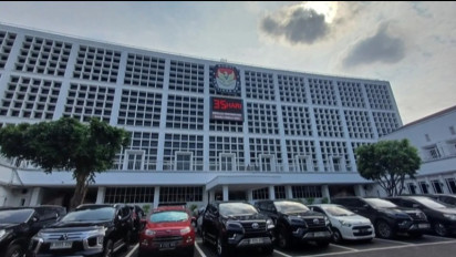 KPU Gelar Pemungutan Suara Ulang Usai Putusan MK soal Sengketa Pileg, Ini Lokasinya