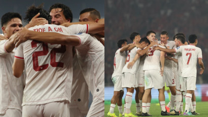 Timnas Indonesia Bawa Dampak Bagi Negara Tetangga Usai Kalahkan Filipina, Bahkan Malaysia dan Vietnam Ikut Terseret Soal... 