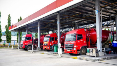 Benarkah Pertamina Raih Laba Rp72 Triliun di 2023?  Ternyata Bagian Laba Milik BUMN Ini Hanya Sebesar Rp62 Triliun