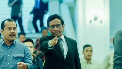 Mahfud MD Sorot Khusus Kasus Pembunuhan Vina: Ini Lebih dari 'Permainan' Hukum