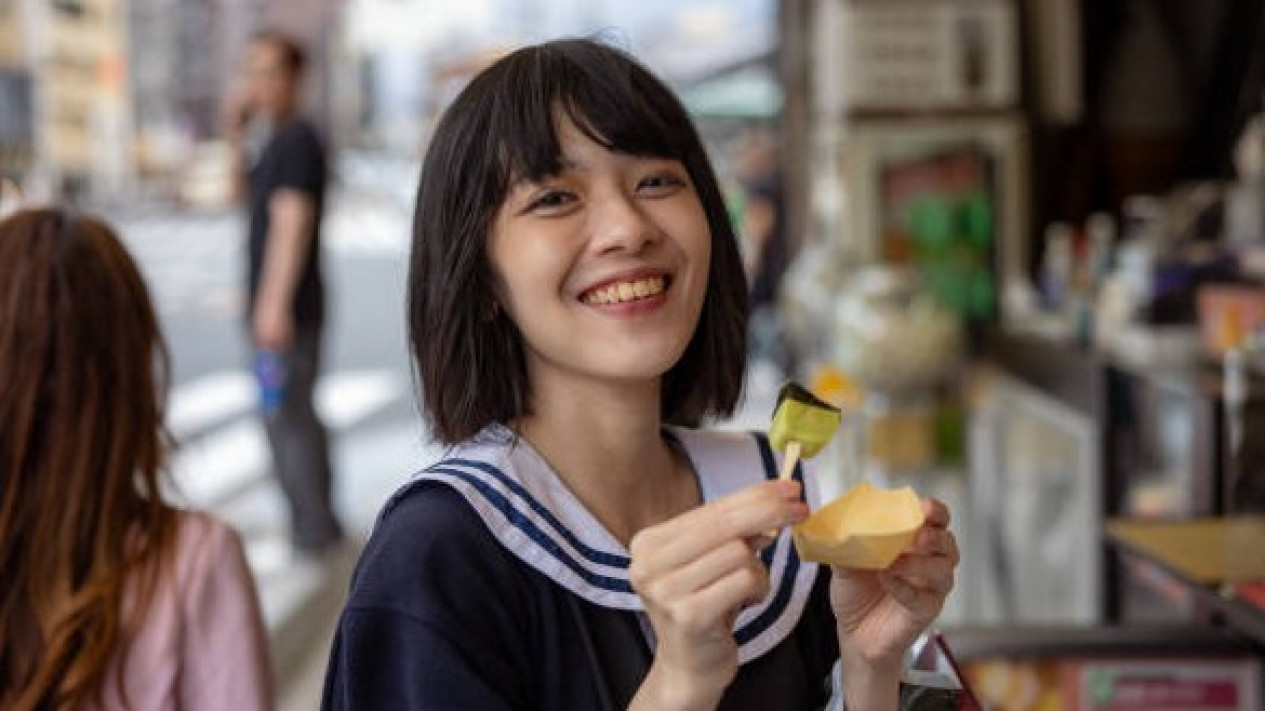 Ingin Menikahi Wanita Jepang? Simak Fakta Menarik Tentang Wanita Jepang Karena Setelah Menikah Ibu Rumah Tangga Jepang Justru Mendominasi...
            - galeri foto