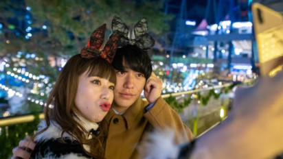 7 Fakta Aneh Wanita Jepang, Bahkan Wanita Jepang Lebih Memilih Punya Pacar Orang Indonesia Karena...