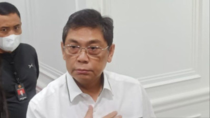 Fraksi PDIP Setuju Revisi UU TNI, Yakin Tak Hidupkan Dwifungsi ABRI