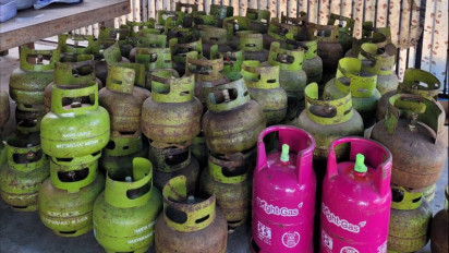 Pemerintah Ubah Skema Distribusi, 375.000 Pengecer LPG 3 Kg Bakal Jadi Sub Pangkalan