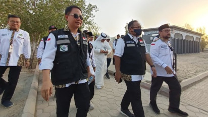 Gus Alex Kembali Diperiksa KPK, Fokus Penghitungan Kerugian Negara di Kasus Korupsi Kuota Haji