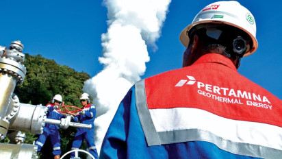 Capaian 2023, Pertamina Raih Laba Rp72 Triliun