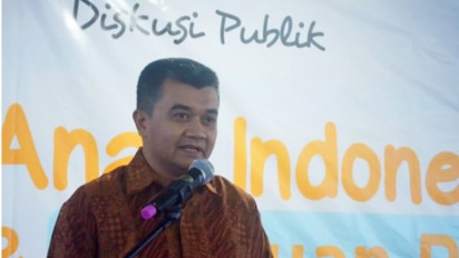 Kasus Polwan Briptu FN Bakar Suami Hingga Tewas Gegara Judi Online, Reza Indragiri Sorot Tajam Polri agar Tak 'Lepas Tangan', Begini Alasannya