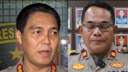 Ayah Eky Iptu Rudiana Sudah Diperiksa Propam Polri, Kapolda Jabar Langsung Beri Perintah Tegas Terukur, Mohon Doanya