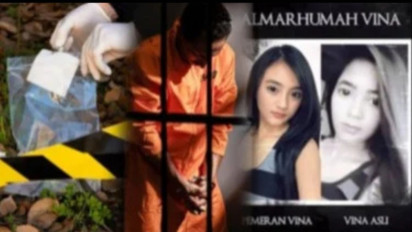 Jadi Orang Pertama yang Setubuhi Vina hingga Disebut Dalang Utama, Keluarga Murka Statusnya dari DPO Dicabut