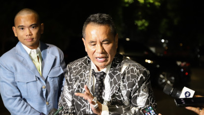 Hotman Paris Murka Minta Penyidikan Kasus Vina Dihentikan Usai Dua Status DPO Dicabut, Desak Jokowi Lakukan...