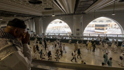 Enam Rukun Haji, Jika Tak Dijalankan Maka Haji Tidah Sah