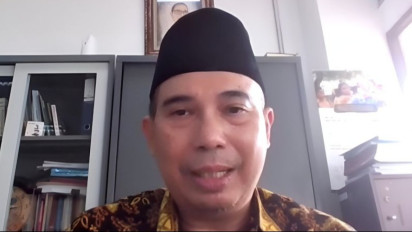 Muhammadiyah Ingatkan Revisi UU TNI dan Polri Jangan Terburu-buru: Apalagi pada Masa Akhir Jabatan!