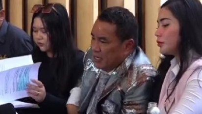 Hotman Paris Lagi-Lagi Khawatir soal Polisi Tetapkan Pegi Perong sebagai Tersangka Kasus Pembunuhan Vina Cirebon Hanya untuk Puaskan Publik
