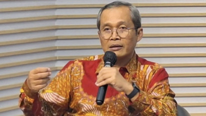 Ini Kronologi Kasus Pertemuan Alexander Marwata dengan Eko Darmanto