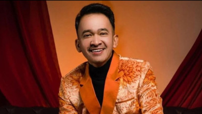 Ruben Onsu Resmi Gugat Cerai Sarwendah, Ternyata Ini Akar Masalahnya