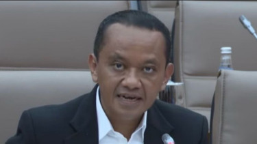 Luhut Beri 'Karpet Merah' untuk Starlink, Bahlil Ungkap Investasi Starlink di RI: Rp30 M, Karyawan 3 Orang