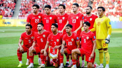 Pemain Naturalisasi yang Dipanggil Bela Timnas Indonesia itu Dapat Gaji atau Cuma Uang Saku Saja? Akhirnya Terungkap, Ternyata…