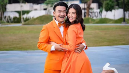 Prasangka Buruk Bertebaran di Medsos sejak Ruben Onsu Gugat Cerai Sarwendah, Apa Hukumnya bagi yang Suka Fitnah dalam Islam?